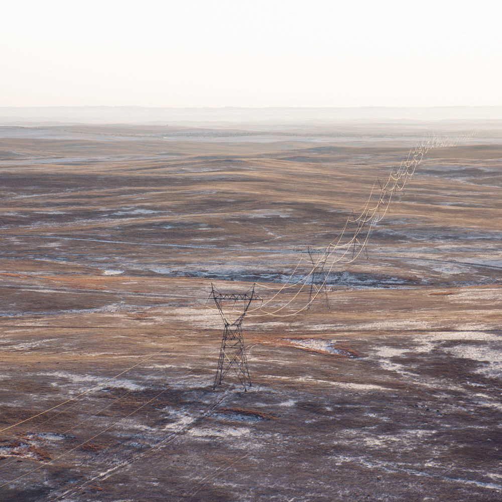 WAPA Power Lines